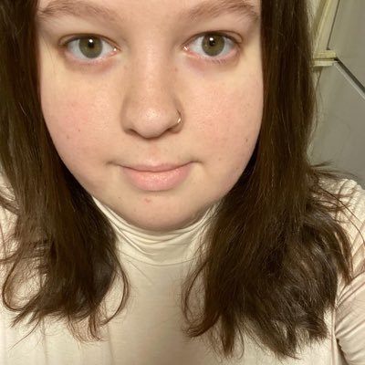 🏳️🌈. she/her. adult. boston. really annoying about the hartford wolf pack. i know who way too many guys are.