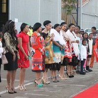 king mswati III parody (@kingmswatii3) 's Twitter Profile