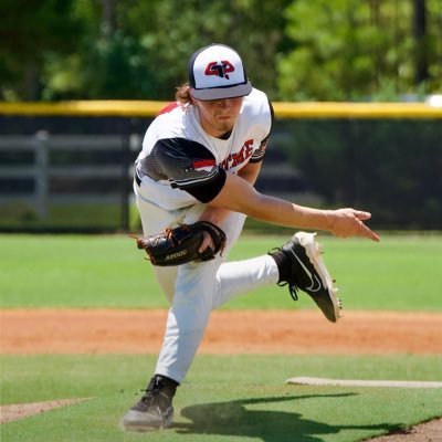 Camden Winfree | 2026 | Uncommitted | Southeast Guilford High School | GTP Central 17u | 4.5 GPA | 5’8” | 170