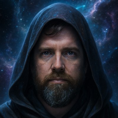 ElmKristiansen's profile picture. Author & Creator