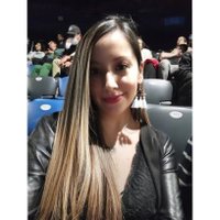 Johana Bello (@johanabello02) 's Twitter Profile Photo Johana Bello (@johanabello02) 's Twitter Profile Photo