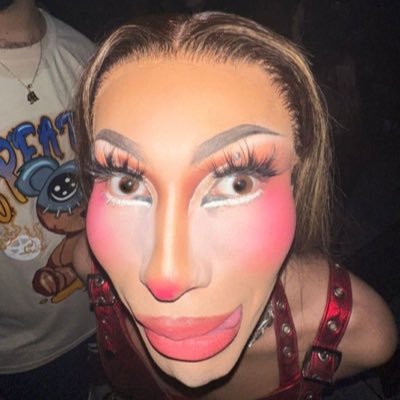 trixyasteam's profile picture. rpdr + pop culture