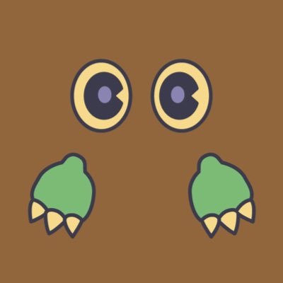 ハ礻勹刂のアイコン