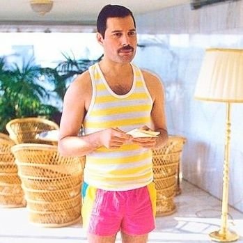 しゃんどん( '灬' )フレディ大好き💛💙💛👑✨さんのプロフィール画像
