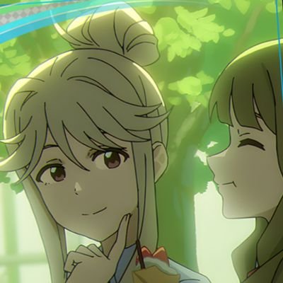 声優の小岩井ことりさん応援してます。
★ミリ 朋花 美也 ☆AS 雪歩 伊織 やよい 🧸熊乃ベアトリーチェ 🐣🐕️🦋ことぴらちょ
お絵描き2024.3〜