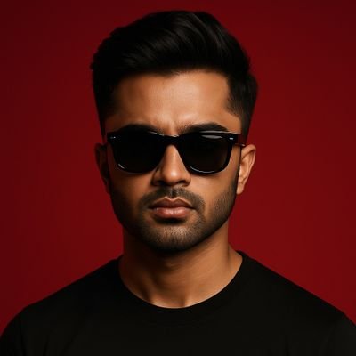 i_amAzad's profile picture. | News Updater | Cotent Creator | Vloger|