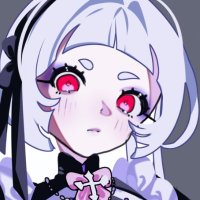 Wispy Lavande 👻🕯️ ウィスピーラベンダ (@wispylavande) 's Twitter Profile Photo Wispy Lavande 👻🕯️ ウィスピーラベンダ (@wispylavande) 's Twitter Profile Photo