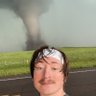 JimothyPimpin's profile picture. https://t.co/MSSOfcis00 Amateur storm chaser. OU Meteorolgy