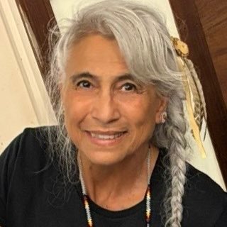 USAF Veteran... from Aus-Tex. Lipan Tribe-Apache Nation...My tweets suck, but my replies kill!