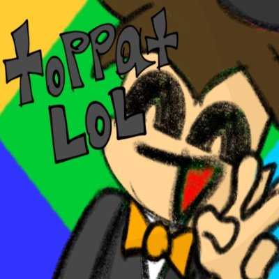 Welcome to my page! im the owner of animlad inc and we make shows and games, follow me on 🆖!