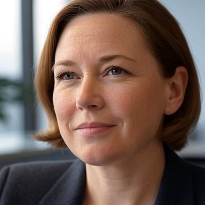 Mary_beth_X0's profile picture. Former executive assistant to Elon Musk's for a significant period, playing a crucial role in his professional life.