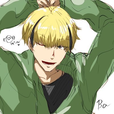二重双江さんのプロフィール画像