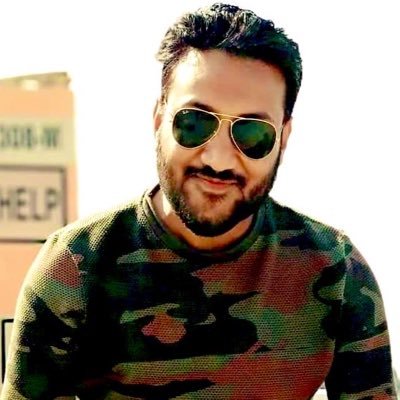 🇮🇳| Believer in Sanatan Dharma | Devotee of Lord Mahadev | Admirer of Sikhism | Views are strictly my own.