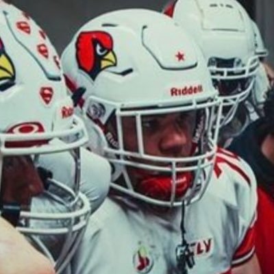Isaiah McDonald Profile
