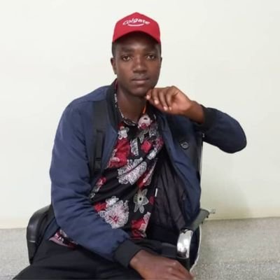 AtuhaireBa13984's profile picture. 