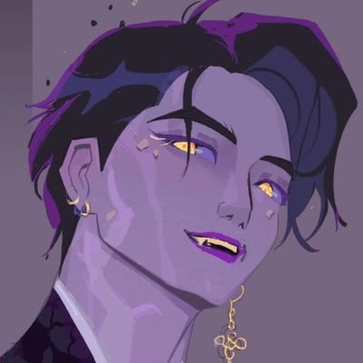 member of saja boys Jinu Saja, irl 25, mercenary, single crazy fairy/human milf