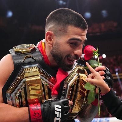 Yesumm7's profile picture. Loco del deporte, pero sobretodo de las MMAs y el fútbol.