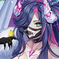 Avaritia Hawthorne 🗣️【VARPRO】 (@avahawt) 's Twitter Profile