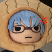 メガネおいしい‼️ (@nyaco17_) 's Twitter Profile Photo