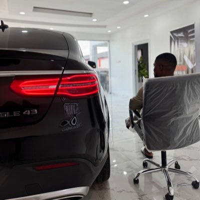 princemaxwell72's profile picture. Ekiti no 1 automobile dealer, sales of car accessories and parts. king of car upgrades 🚗