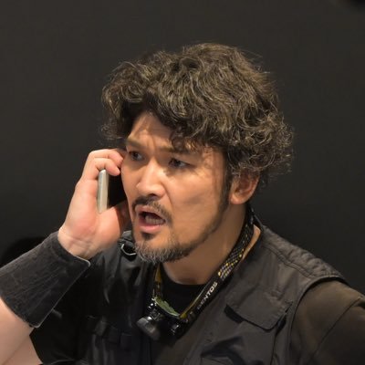 金井迪大さんのプロフィール画像