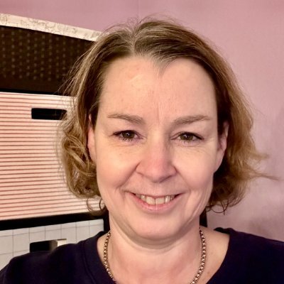 Weinsha's profile picture. 