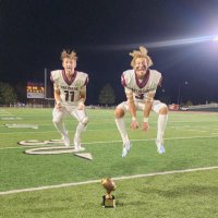 Kaleb Reed (@kalebre44158658) 's Twitter Profile