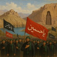 انجنیر تمیم (@tamimsafari2) 's Twitter Profile