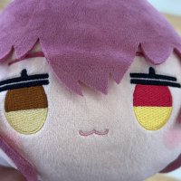 ゆぅきぃ (@bhv1yo) 's Twitter Profile