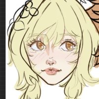 Lilly or Anytea (@siranytea) 's Twitter Profile