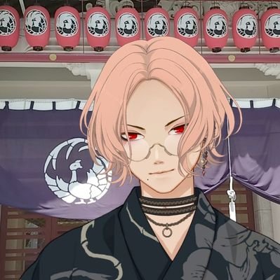 藍弥🌸さんのプロフィール画像