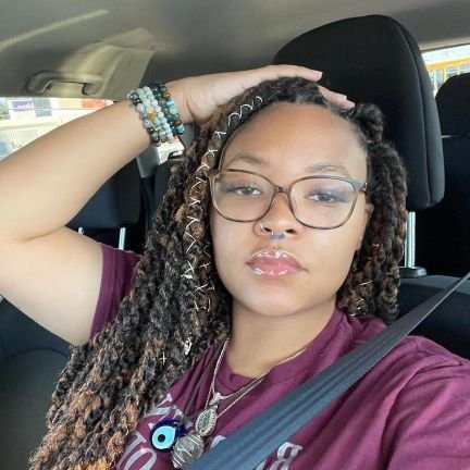 temmie036's profile picture. I need a good man that can take care of me 🥰