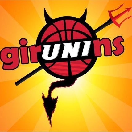 girUNIns🏀🎗 Profile