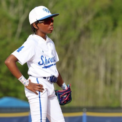 RylonEll2032's profile picture. Athlete | ⚾️🏀🏈 #4 | 2032 🇺🇸 USA Baseball NTIS @southeast_ntis ⚾️ @showcasebaseballacademy  🏈 @teamCJ | 🏀 @topshotbb 🎯 @teamvktry 🙏🏾 Colossians 3:23