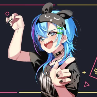 涼宮葵🎐🌺さんのプロフィール画像