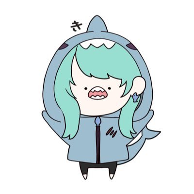 草が主食のぎ🦈🐾さんのプロフィール画像