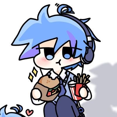 유멜 / 블루 소다🫐🍹さんのプロフィール画像