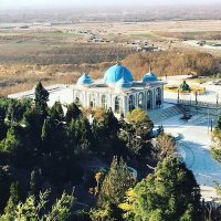 لوی ارغنداب (@arghandab3) 's Twitter Profile