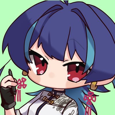 #CLIVE (@Dtail_CLIVE)所属▼タルコフ/作業ゲー/スト6/FF14が好きな海洋マフィア低音女性VTuber▼▼イラスト制作、VRChatでも活動中▼依頼とか何かありましたらDMか7mm. io.vt■gmailにて Design(@hetaren88 )Live2d(@memento_vivi )