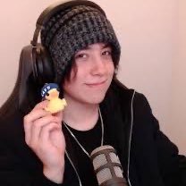 quackityheals's profile picture. quackity 💕 #1 qsmplover 🐤