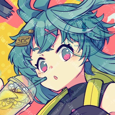 糸兎いと🧵🐰さんのプロフィール画像