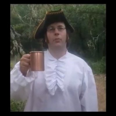 REALKWHOlin's profile picture. K.W.H. Olin is a Writer, Researcher, Truth Seeker, the Author of A Patriot's Rebirth, and the owner of The Median Mind Podcast.