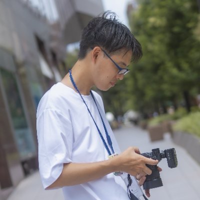 フジケン@カメラ垢📸➡️a!カンテレ