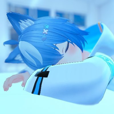 Phigros
VRChat
干し芋 https://t.co/DquMPG2S2G
買ってもらったら狂ったように喜び、真っ先にその方に改変内容を見せに行きます。