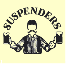 Suspenders Bar and Restaurant - The best kept secret downtown