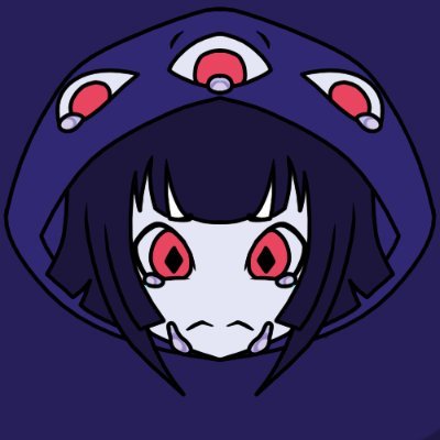 Mournfulshroom's profile picture. 