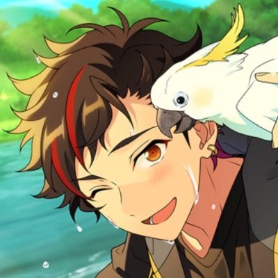 Yume/rp acc || serious + satire || Ooc: 🐯|| May be a little ooc ||