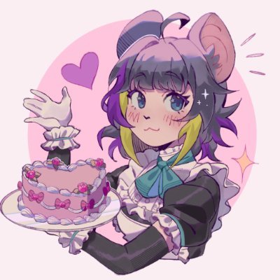 Just a silly little rat streamer that likes to play those video games
PFP Art by @magaridilatte
Banner Art by @kaetji