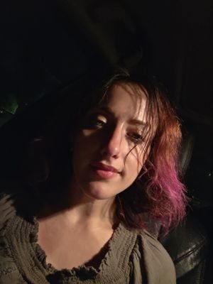 vagabondpianist's profile picture. Adventure, playing piano, learning new things = my jam.