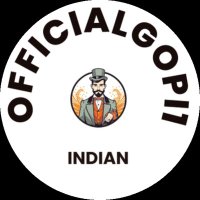 Officialgopi1 (@gopikumar444) 's Twitter Profile